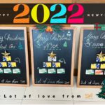 Merry Christmas & HNY 2022