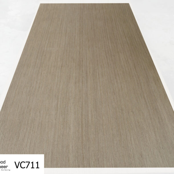 VC711 Full Sheet