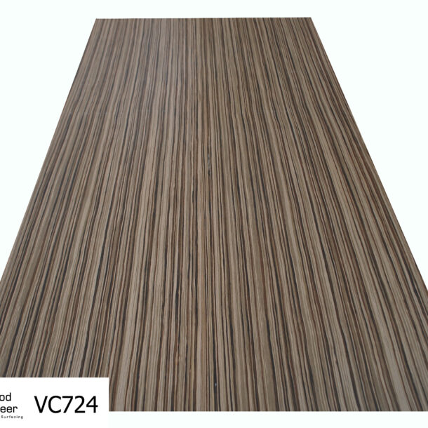 VC724 Full Sheet