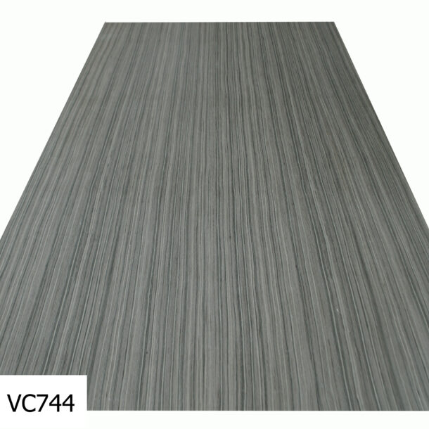 VC744 Full Sheet