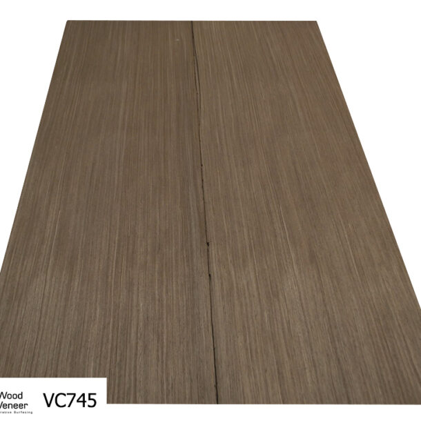 VC745 Full Sheet