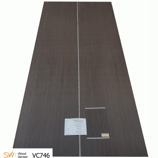 VC746 Full Sheet