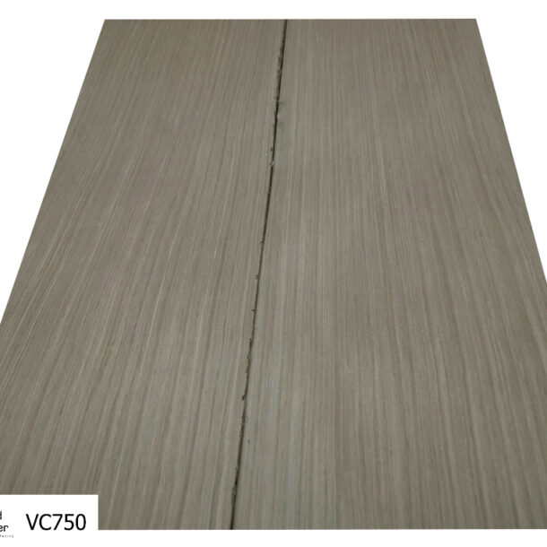 VC750 Full Sheet