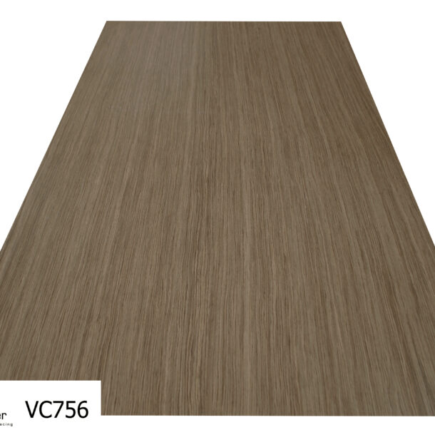 VC756 Full Sheet