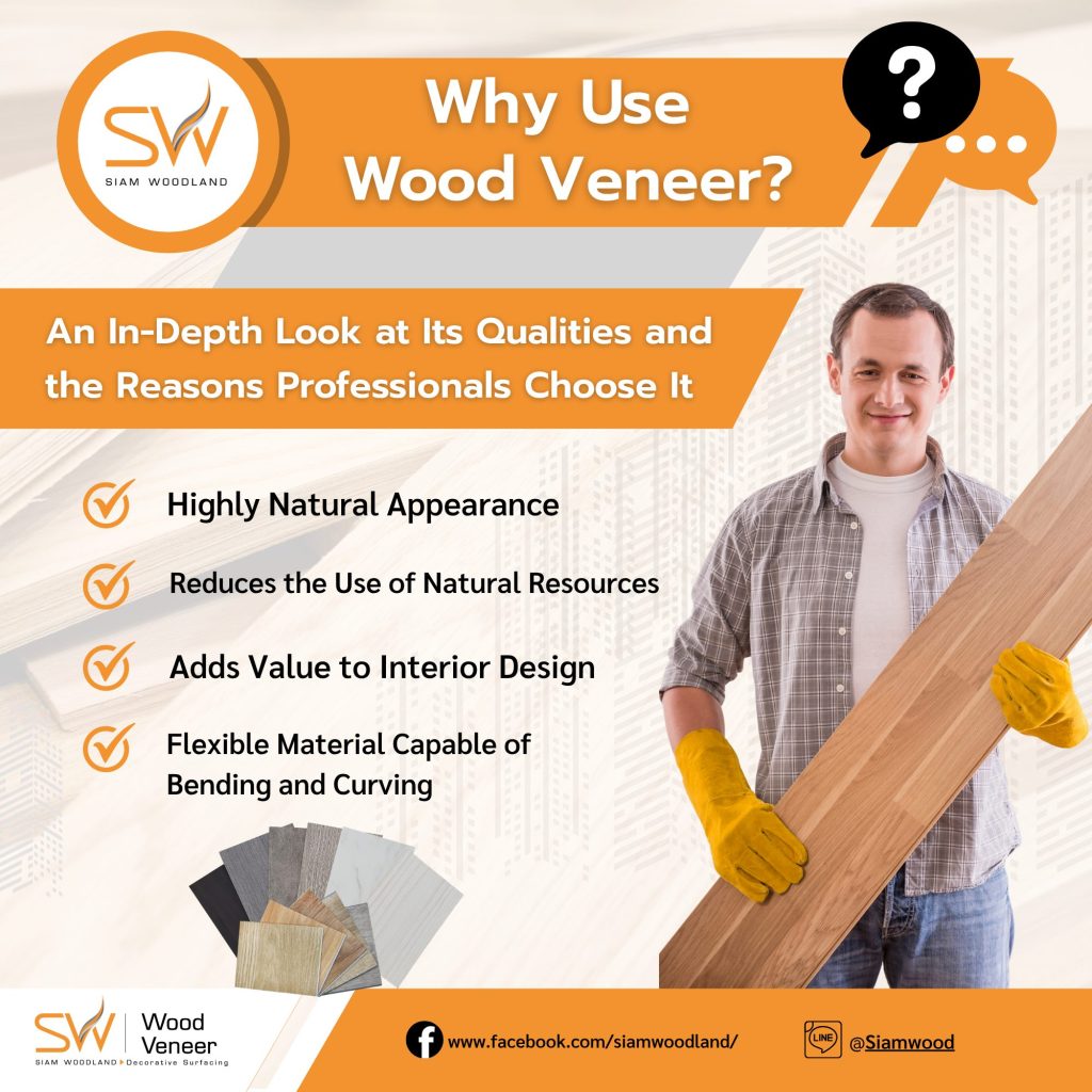 Why use Wood veneer_EN