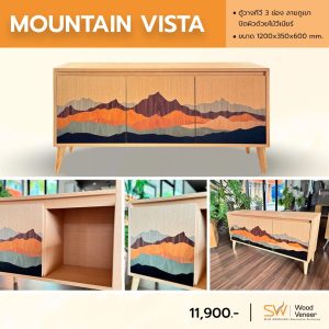 mountain vista