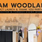 SW - Product Launch & Thank You Party 2025