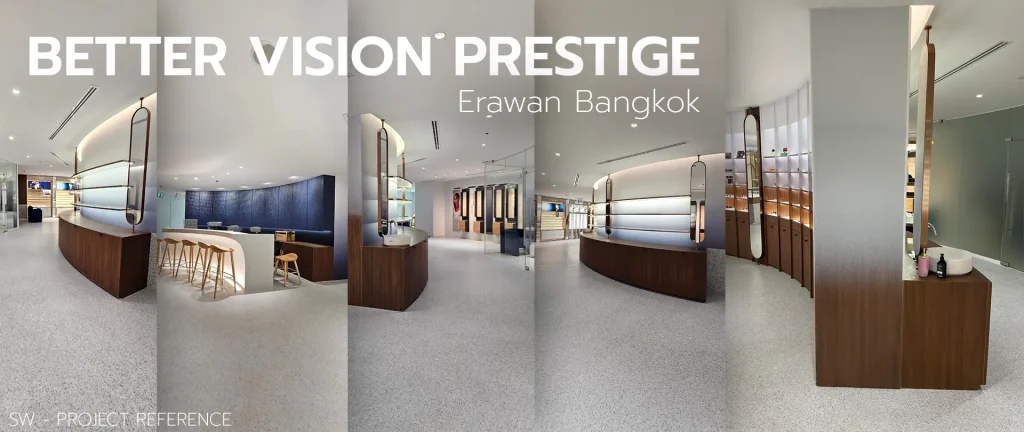 Better Vision Prestige