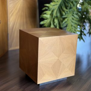 marquetry cube 3