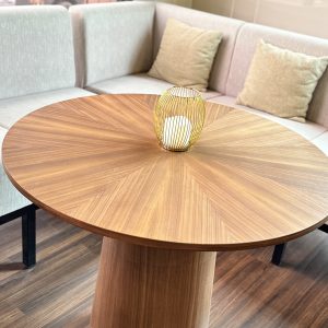 โต๊ะลาย sunshine 1