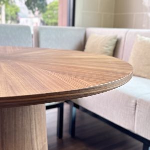 โต๊ะลาย sunshine 2