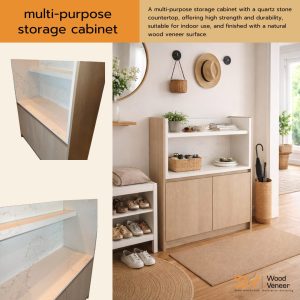 multi-purpose cabinet